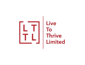 Live To Thrive Limited logo design by zoki169
