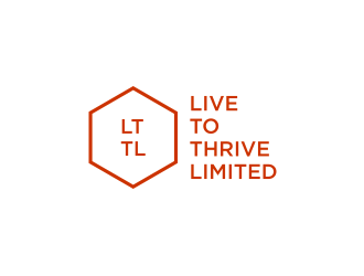 Live To Thrive Limited logo design by logitec