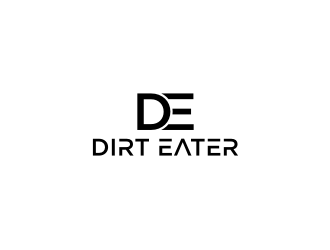 DIRT EATER logo design by dewipadi