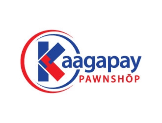 Kaagapay Pawnshop  logo design by J0s3Ph