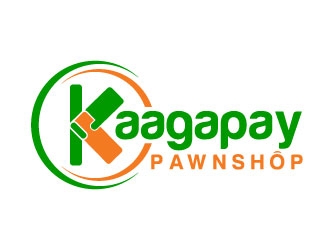 Kaagapay Pawnshop  logo design by J0s3Ph