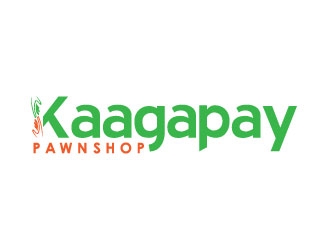 Kaagapay Pawnshop  logo design by gipanuhotko