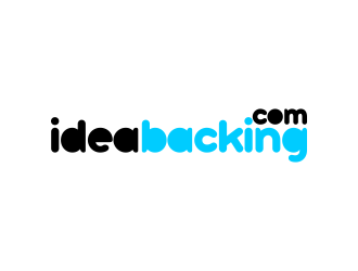 ideabacking.com logo design by done