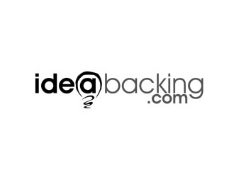 ideabacking.com logo design by Oniwebs