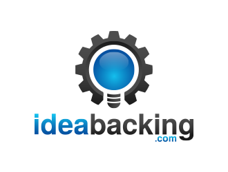 ideabacking.com logo design by lexipej