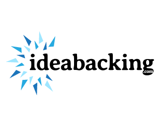 ideabacking.com logo design by scriotx
