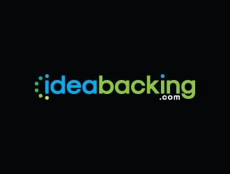 ideabacking.com logo design by Kewin