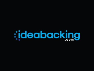 ideabacking.com logo design by Kewin