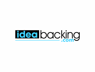 ideabacking.com logo design by ingepro