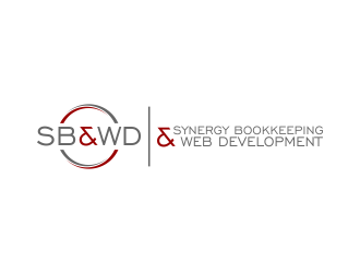 Synergy Bookkeeping and Web Development logo design by ellsa