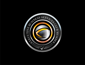 EBSC/Executive Business Services Club logo design by Republik