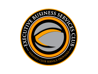 EBSC/Executive Business Services Club logo design by tec343