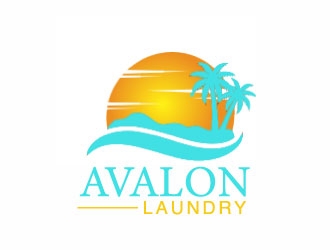 Avalon Clean  logo design by nehel