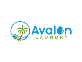 Avalon Clean  logo design by done