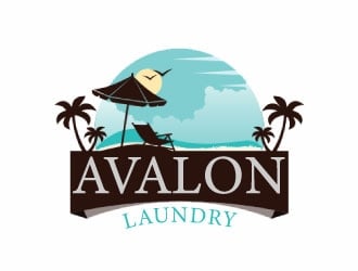 Avalon Clean  logo design by nehel