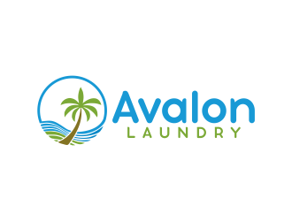 Avalon Clean  logo design by done