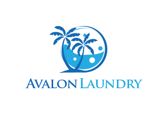 Avalon Clean  logo design by BeDesign