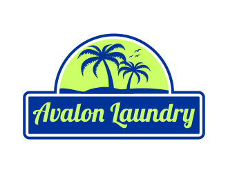 Avalon Clean  logo design by rykos