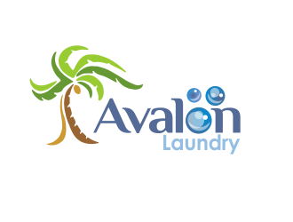Avalon Clean  logo design by YONK
