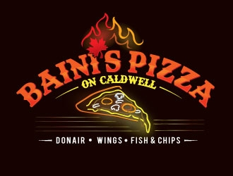  logo design by REDCROW