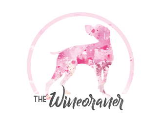 The Wineoraner logo design by arddesign