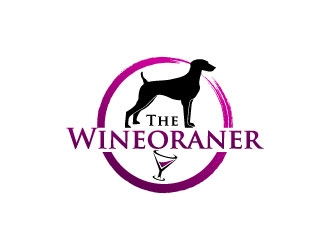 The Wineoraner logo design by J0s3Ph