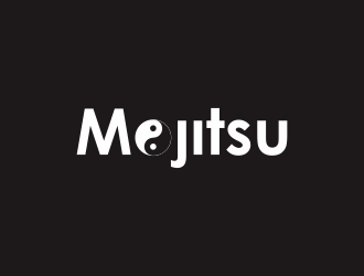 Mojitsu logo design by bang_buncis