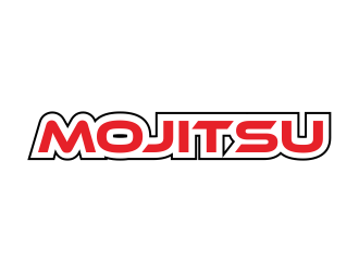 Mojitsu logo design by giphone