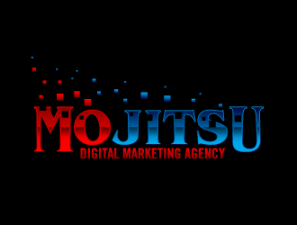 Mojitsu logo design by torresace