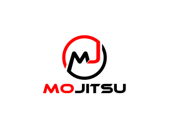Mojitsu logo design by akhi