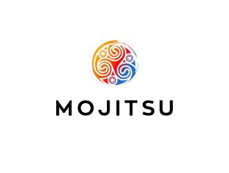 Mojitsu logo design by PRN123