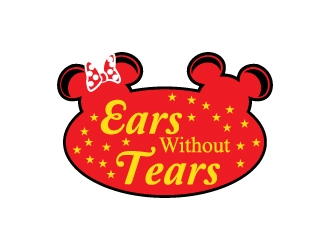 Ears Without Tears logo design by dhika
