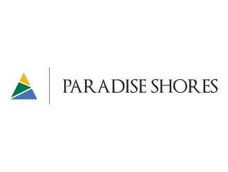 Paradise Shores logo design by bismillah