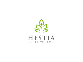 Hestia Health LLC logo design by kaylee