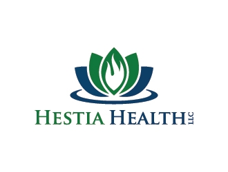 Hestia Health LLC logo design by udinjamal