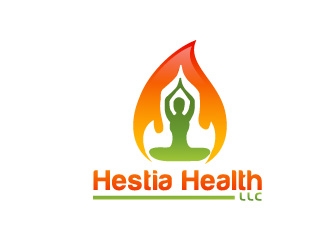 Hestia Health LLC logo design by iBal05