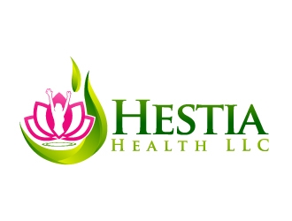 Hestia Health LLC logo design by J0s3Ph