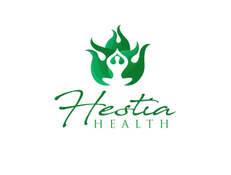 Hestia Health LLC logo design by PRN123