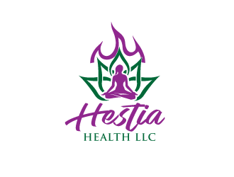 Hestia Health LLC logo design by intechnology