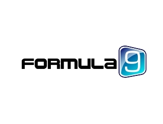 Formula 9 logo design by mckris