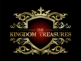 The Kingdom Treasures logo design by Republik