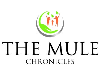 The Mule Chronicles logo design by jetzu