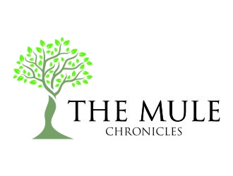 The Mule Chronicles logo design by jetzu