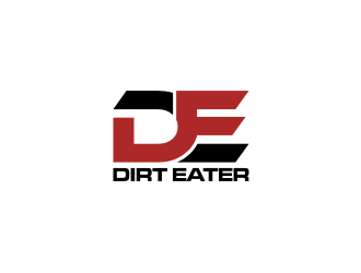 DIRT EATER logo design by rief