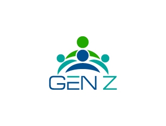 GenZ logo design by uttam
