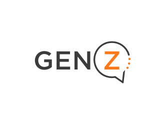 GenZ logo design by nurul_rizkon