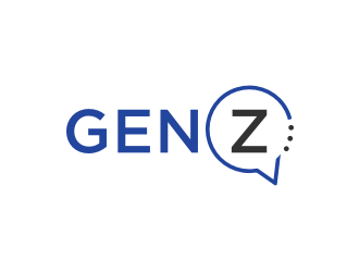 GenZ logo design by nurul_rizkon