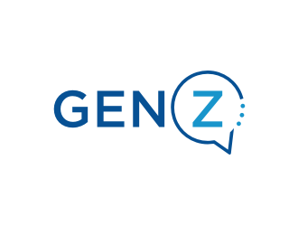 GenZ logo design by nurul_rizkon