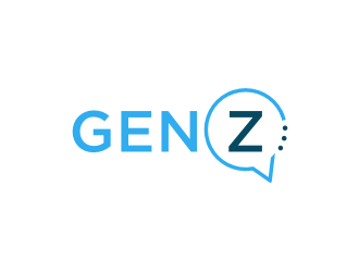 GenZ logo design by nurul_rizkon