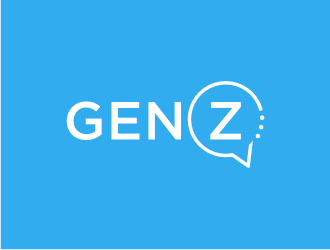 GenZ logo design by nurul_rizkon